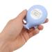Whale Shaped Baby Bath Thermometer with Silent Alarm - Safe Water Temperature for Kids - Buy Online on GoSupps.com