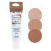 Colour Splash Food Colouring Gel Tube Edible Ingredients Highly Concentrated Gels Easy to Use Squeezy Tubes Transform Plain Cakes Into Bright Eye-Catching Creations - Latte 25 g 25 g (Pack of 1) Latte