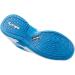 Kempa Boys Unisex Kids Attack 2.0 Handball Shoe - Kempa Blue Fluo Yellow | Size 28 EU - International Shipping Available - Buy Online on GoSupps.com