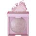 Highlighter Powder | 8g Water Resistant Eyelids Highlighting Powder - Beginner Friendly Brightening Cheekbones Body Cosmetics for Weddings Concerts Tmay #02 - Buy Online on GoSupps.com