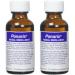 Ponaris Nasal Emolient 1 oz (Pack of 2)