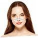 Coheali 160 PCS Self-Adhesive Anti-Fog Nose Brace Clips for Glasses - Transparent Support Frame & Gel Pads - 10.7x2x1cm Perfect for Fog-Free Vision - Buy Online on GoSupps.com