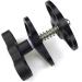 Seafrogs Black Standard Underwater Ball Clamp Dive Light Arm System for GoPro - CP-4 - Buy Online on GoSupps.com