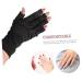 FRCOLOR 10 Pairs Nail Gloves Pink Gloves Uv Gloves Uv Manicure Gloves Uv Light Gloves Protective Gloves Uv Prevention Gloves Nail Art Hand Cover Manicure Tools Miss Polyester Protection - Buy Online on GoSupps.com