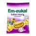 EM Eukal Bonbons Sage Honey Sugary