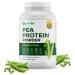 LaPura 100% Vegan Pea Protein Powder - 1.65LB Unflavored Plant-Based Protein Powder with 20g Protein Easy to Digest Gluten Free Non-GMO No Additives for Optimal Nutrition 1.65 Pound