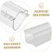 Yardwe 4pcs Shaped Fruit Vegetable Shaping Shaper Small Fruit Multifunction - Buy Online on GoSupps.com