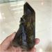 Room Decoration Natural Raw Brown Smoky Quartz Crystal Clusters Specimens Decor Gemstone Flowers (Size : 280-330g) - Buy Online on GoSupps.com
