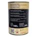 6x Angelo Parodi Tuna Fillets in Olive Oil 150g - Premium Italian Gourmet Cod Polpa 400g - International Shipping Available - Buy Online on GoSupps.com