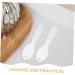 Buy Nolitoy 10-Piece Mini Toothbrush Set - Tiny & Travel-Friendly Toothbrushes for All Ages | Ideal for International Shipping - Buy Online on GoSupps.com