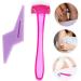 Didiseaon 1 Pc porte-crayon arc-en-ciel bikinis pour femmes moule g teau de poup e taille-bikini outils rasoir Outil de rasage pour femme dames tondeuse pilation Tondeuses mod le Manquer - Buy Online on GoSupps.com