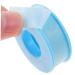 DOITOOL 3 Rolls Eyelash Tape Eyelash Grafting Tool Lash Glue Ring Eyelash Grafting Tape Adhesive Fabric Lash Tapes Lash Extension Tape Eyeliner Non-woven Fabric Double Eyelid Rubber Ring - Buy Online on GoSupps.com