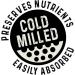 LINWOODS Organic Milled Flaxseed 425g (Pack of 6) 425 g (Pack of 6) - Buy Online on GoSupps.com
