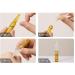 Moisturizing Lifting Ampoules - Cono Peptide Repairing Ampoule Essence Brightening Essence for Moisturizing Skin Repairing Skin Barrier Revitalize Skin Fiakup - Buy Online on GoSupps.com