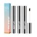 Removable lipliner 3 colors waterproof upholstery lip contour pencil long-lasting removable lip liner that does not remove the lip make-up (3 PCs)
