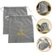 MUSISALY 3pcs Hair Dryer Storage Bag Travel Bag for Blow Dryer and Hair Tools Hair Dryer Bag Drawstring Hair Curler Travel Bag Hair Dryer Bag for Travel Bag for Hair Dryer Drawstring Bag - Buy Online on GoSupps.com