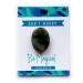Labradorite Crystal Worry Thumb Stone Meditation Spiritual Stress Relief Gift Birthday Stocking Filler Healing Energy Reiki Chakra
