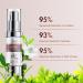 Caffeine Eye Cream for Dark Circles, Puffiness & Wrinkles - Anti-Aging Under Eye Treatment - Buy Online on GoSupps.com