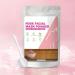 Powder Mask - 60g of Brightening Clay Powder for Skin Care | Moisturizing Face Masks For Women Men Girls Home Weekend Evening Summer - Buy Online on GoSupps.com