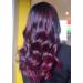 Renbow Crazy Color Semi-Permanent Hair Dye - Bordeaux 51 (100ml) | Vibrant Long-Lasting Color | International Shipping Available - Buy Online on GoSupps.com
