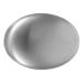 NOLITOY Savonnette en Acier Inoxydable D sodorisant pour Mains Barre R utilisable Anti-Odeurs D Oignon et Poisson Savonnette Pratique et Portable Cuisine et Salle de Bain Nettoyage