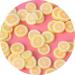 BANGSUN Fruit Slices for Nail Art - 8500pcs Assorted Decorations for Slime and DIY Projects | International Shipping Available - Buy Online on GoSupps.com