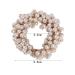 6-Piece Pearl Elastic Hair Ties - Stylish Ponytail Holders for Girls Women & Children - Perfect Hair Accessories - Buy Online on GoSupps.com