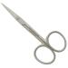 Tenartis 101 Cuticle Scissors - Made in Italy