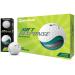 Taylormade TM22 Soft Response JPN dz Soft Response Golf Balls 2022 N0803601 White