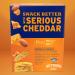 Buy Blue Diamond Almond Nut Thins Cheddar Cheese 4.25 Oz - Gluten-Free Snack - Buy Online on GoSupps.com