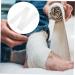 Gatuida 4 Rolls Tubular Gauze Dressing - Self-Adherent Athletic Tape for First Aid & Outdoor Use - Elastic Cohesive Gauze Bag - Buy Online on GoSupps.com