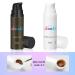 Brown 2-in-1 Eyelash & Eyebrow Color Kit - Instant Hair Color for Lash & Brow | Lamination & Lift Set - Buy Online on GoSupps.com