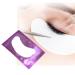 250 Pairs of Premium Eye Pads for Eyelash Extensions - Lunamoon Purple Under Eye Patches & Accessories - Buy Online on GoSupps.com