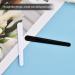 10 Pcs Cosmetic Plastic Spatulas Makeup Mask Spatula Facial Cream Spatula Reusable Beauty Spatula Smooth Makeup Tool Stick Tip Spoon for Mixing Sampling and DIY Sub-packing - Buy Online on GoSupps.com