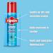 Alpecin Hybrid Caffeine Shampoo for Men with Dry, Itchy, Sensitive Scalps - Moisturizes Thinning Hair for Natural Growth - 8.45 fl. oz - Buy Online on GoSupps.com