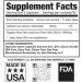 Maximum Strength Aloe Remedy Freeze-Dried Aloe Vera Capsules for IC & BPS - 180 Capsules (60 Days) - Buy Online on GoSupps.com