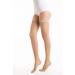 Relaxsan Basic 870 Thigh Support Stockings for Women - 18-22 mmHg Compression in Skin Color 4/XL with Silicone Band - International Shipping - Buy Online on GoSupps.com