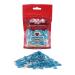 Buy Dekora Confetti Strussel Tortendeko - Edible Blue & White Sugar Decor for Cakes Cupcakes & Desserts - 100g of Stars & Circles - International Shipping Available - Buy Online on GoSupps.com