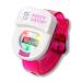 We're The Original Potty Watch, We Remind Your Kiddo It's Time to Go, Pink Pink Pink
