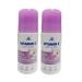 Vit E 2 Bottles AR Vitamin E Soft & Dry HYA Roll On Deodorant