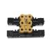 Buy Shaver Replacement Foil Razor Head Cutter for Braun Series 5 (51S 590cc 8595 8985) - International Shipping Available - Buy Online on GoSupps.com