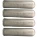 Maddog 4+1 Paintball Harness Pod Pack with (4) Pods & Quick Disconnect Tank Remote Coil Combo - Smoke - Buy Online on GoSupps.com