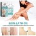 Buy Skin So Soft Original Bath Oil 3.4 fl. oz - Moisturizing & Skin Softening Formula for Women - International Shipping Available - Buy Online on GoSupps.com