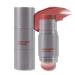 BOOBEE CREME ROUGE Stick Double Head Lightweight Long -lived color natural Rouge makeup stick Multi Face Need for cheek lip and eye 03# 10 g (1 Pack)