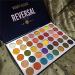 Beauty Glazed Reversal Planet 40-Color Eyeshadow Palette | Waterproof High Pigment Matte & Glitter | Diamond Rainbow Makeup Kit - Buy Online on GoSupps.com