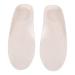 NOLITOY Foot Care Insoles Foot Orthotic Insoles Arch Correction Insoles Flatfoot Pads Arch Correction Shoe Pads