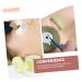 IWOWHERO 9 Rolls Lash Tape Lash Extension Tape Lash Grafting Tape Lash Supplies Medical Adhesive Tape Makeup Tape Eyelash Tape Non-woven Fabric Blindfold For Women - Buy Online on GoSupps.com