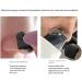 Skin Scrubber Spatula - Pore Cleaner Face Scraper Skin Spatula Tool Face Scrubber Skin Care Tools Facial Scrubber Spatula Skin Scraper Pore Cleaner Face Beauty Lifting Tool Serum Infu - Buy Online on GoSupps.com