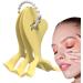 Eyeliner Stencil Tool Eyeliner Makeup Stencil 3 Piece Eyeshadow Contour Guide for Beginners Eyelash Applicator Eyeliner Helper for Dates Business Travel Performance Yellow - Buy Online on GoSupps.com
