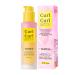 Anti-Frizz Curly Hair Oil | 100ml Thermal Protection Anti-Frizz Hair Care - Light Hair Oil | For Women And Men Daughters And Mothers With Curl Definition